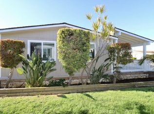 1361 Canyon Lake Ave #58, Brea, CA 92821