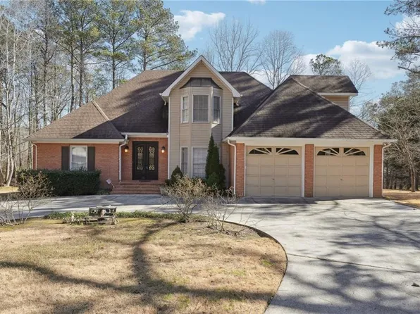 2400 Sassafrass Ln, Powder Springs, GA 30127