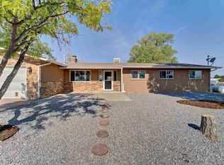 1247-12 1/2 Rd, Loma, CO 81524