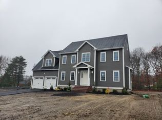 144 Cypress Dr, Brockton, MA 02301