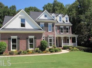 250 Grandmar Chase, Canton, GA 30115