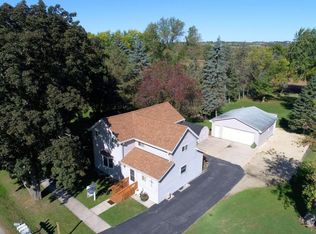 23 Valley St, Mayville, WI 53050
