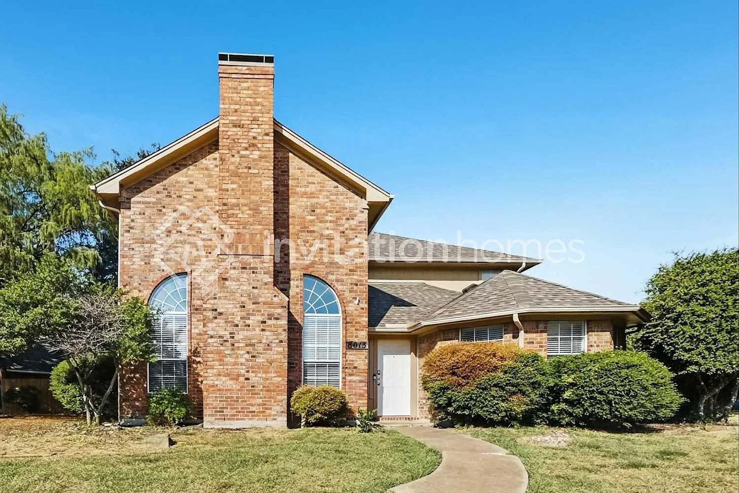 8013 Yacht Club Dr Rowlett, TX 75089 — Photo 1