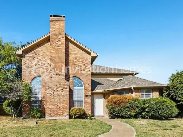 8013 Yacht Club Dr, Rowlett, TX 75089