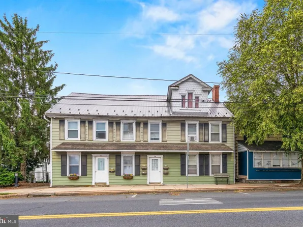 128 E Main St, Mount Joy, PA 17552
