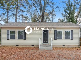 2310 Rama Rd, Charlotte, NC 28212