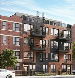 Rented by EXP Realty NYC