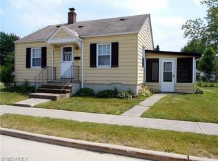 1612 Douglas Rd, Wickliffe, OH 44092