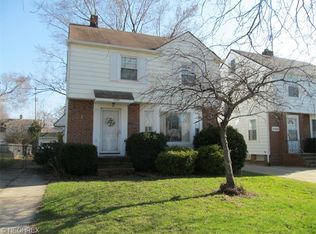 21700 Roberts Ave, Euclid, OH 44123