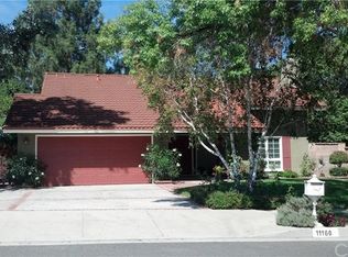 11160 Wystone Ave, Porter Ranch, CA 91326