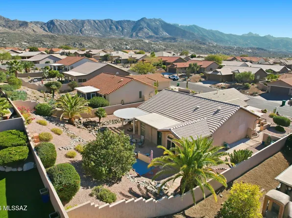 65710 E Rocky Terrace Dr, Saddlebrooke, AZ 85739