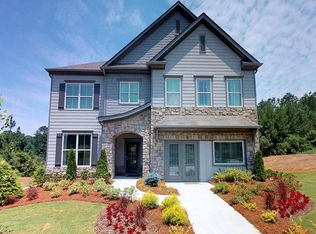 3289 Birchhaven Trce, Powder Springs, GA 30127