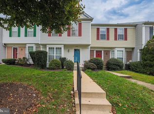 4419 Kentford Rd, Owings Mills, MD 21117