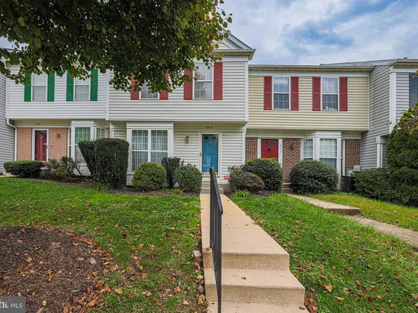 4419 Kentford Rd, Owings Mills, MD 21117