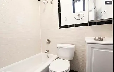 Rented by Compass