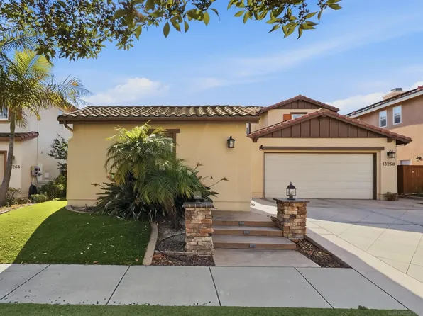13268 Deer Canyon Pl, San Diego, CA 92129