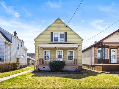 3075 Monroe Ave, Niagara Falls, NY, 14303