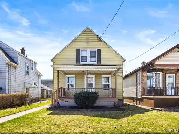 3075 Monroe Ave, Niagara Falls, NY 14303