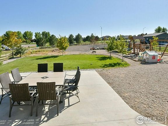 Amazing backyard and more!