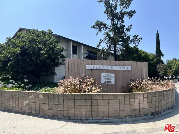 2408 S Hacienda Blvd APT J4, Hacienda Heights, CA 91745