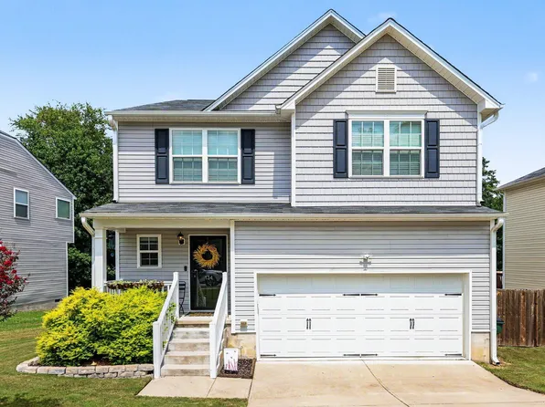 134 Blakeford Dr, Wendell, NC 27591