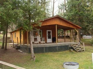 18550 W Knapp Rd, Reed City, MI 49677