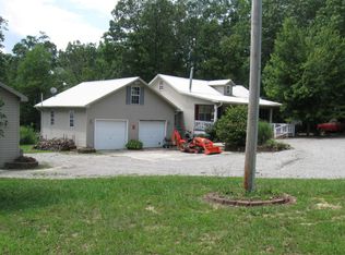 5395 Wilder Rd, Grimsley, TN 38565