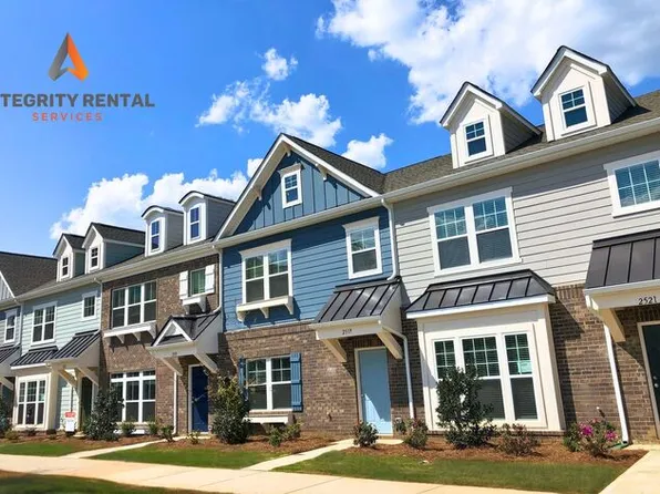 2609 Bonterra Blvd, Indian Trail, NC 28079