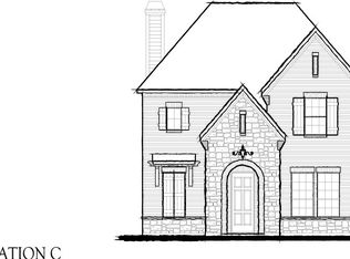 4015 Shady Forge Trl, Arlington, TX 76005