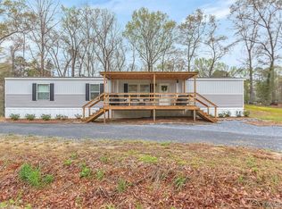 163 Albritton Ln, Wetumpka, AL 36093