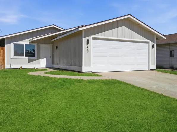 220 Wooner Dr, Arvin, CA 93203