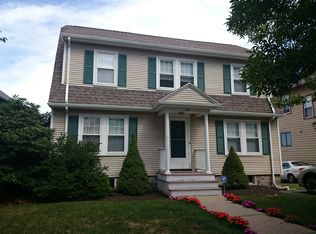 69 Russett Rd, West Roxbury, MA 02132