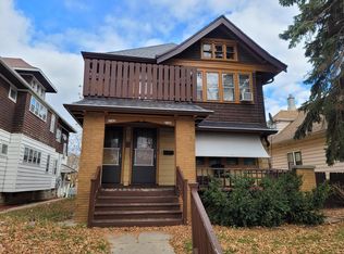 2740 N 53rd St #2742, Milwaukee, WI 53210