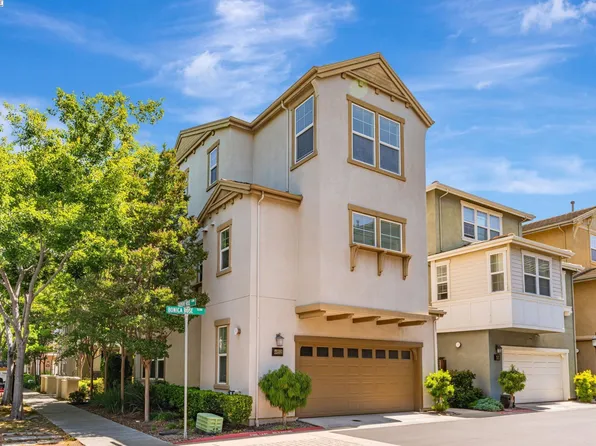 40252 Bonica Rose Ter, Fremont, CA 94538