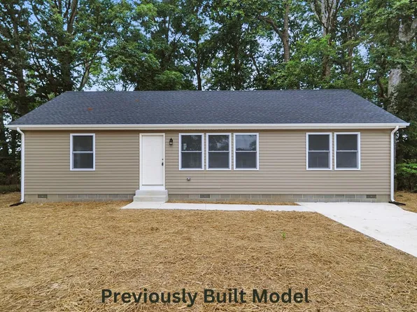 185 N Governors Blvd, Dover, DE 19901