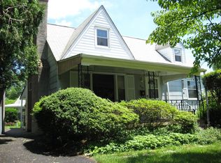 609 High Ave, Hatboro, PA 19040