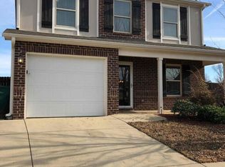 22781 Downing Ct, Mc Calla, AL 35111