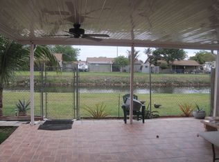 15601 SW 143rd Ave, Miami, FL 33177