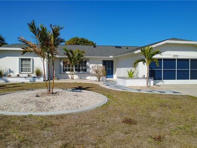 2183 Rio De Janeiro AVE, Punta Gorda, FL, 33983