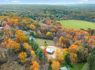 95 Cold Hill Rd, Granby, MA 01033