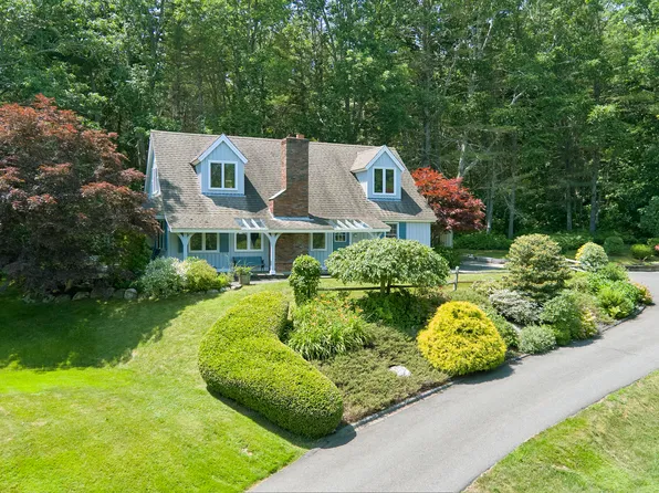 12 Deans Way, Rockport, ME 04856
