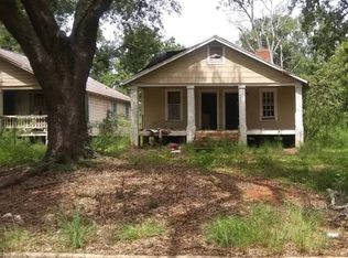 513 W Mercer Ave, Albany, GA 31701