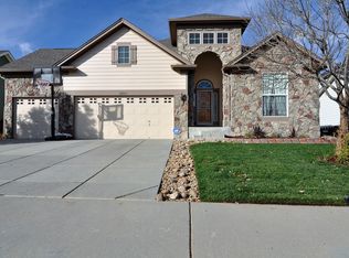 12149 Pine Top St, Parker, CO 80138
