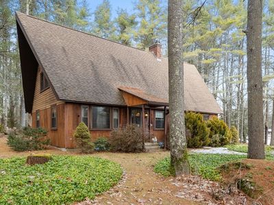 9 Old Princeton Rd, Hubbardston, MA, 01452