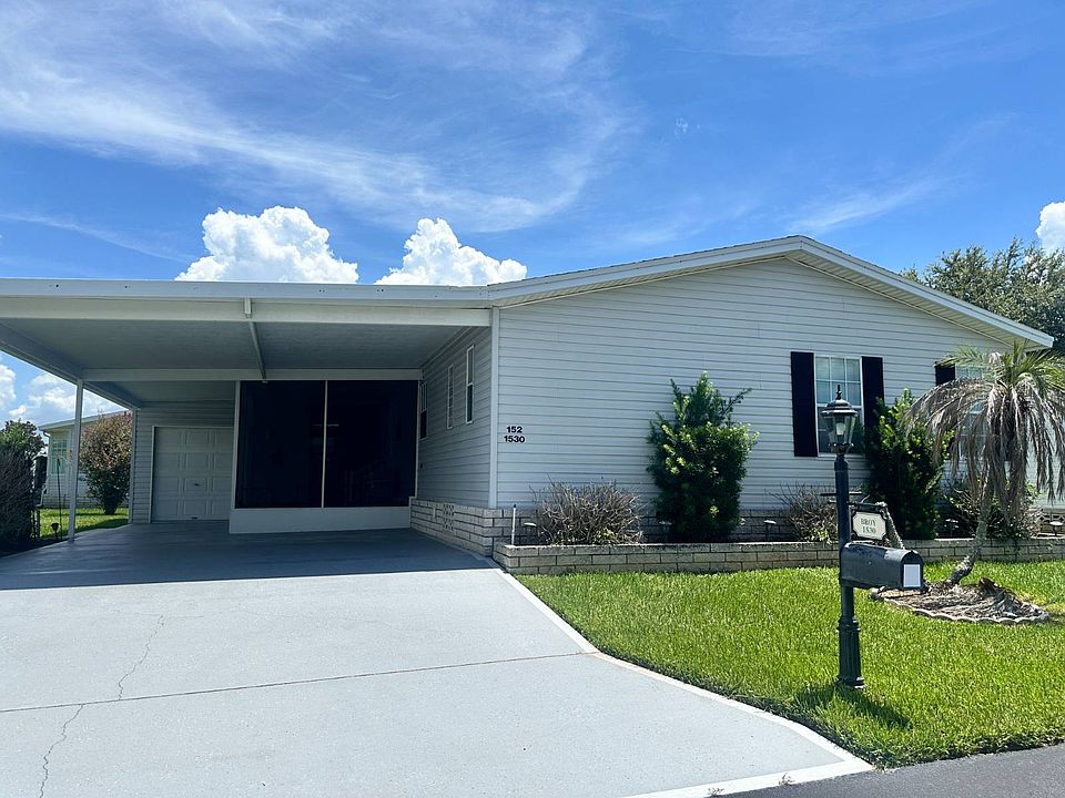 1st image of 1530 Aberdeen Ln #152