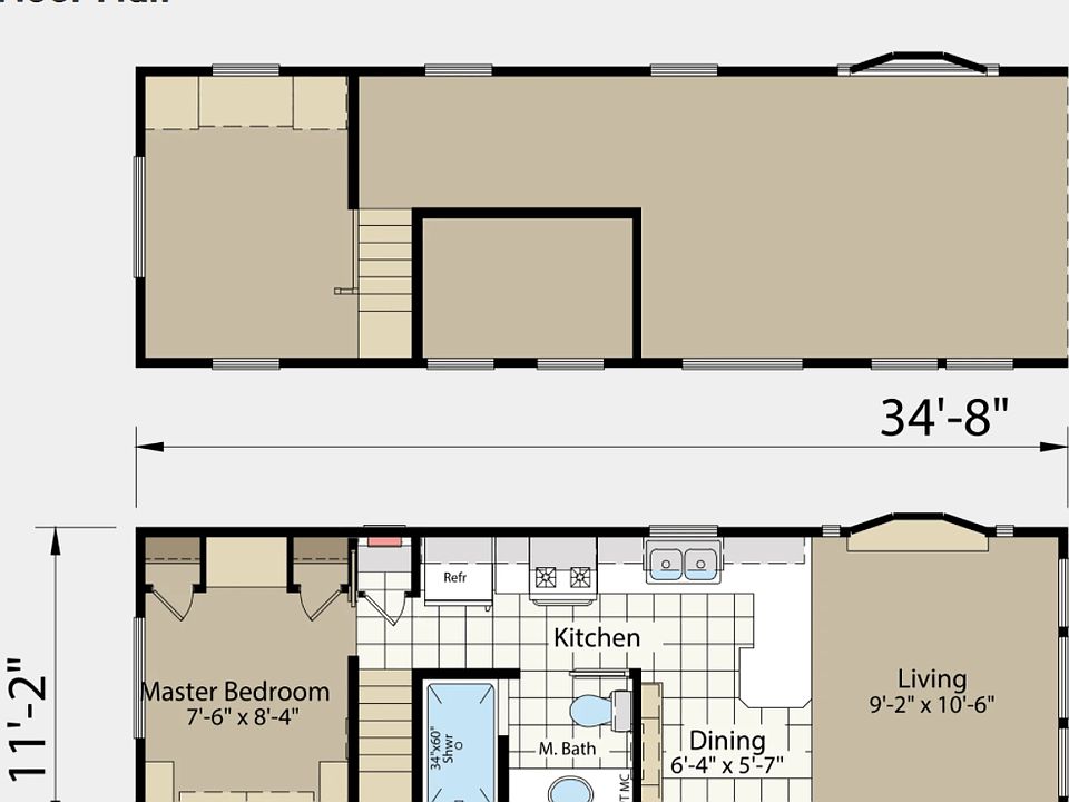 1st image of 179 Saco Ave #T79