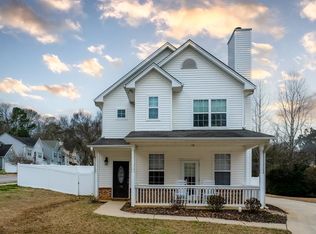 140 Ashgate Way, Carrollton, GA 30117