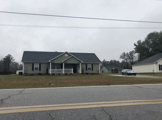 215 Lawson Rd, Darlington, SC 29532