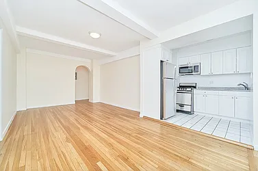 Rented by Living New York