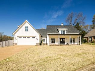 283 Walnut Tree Cv, Cordova, TN 38018